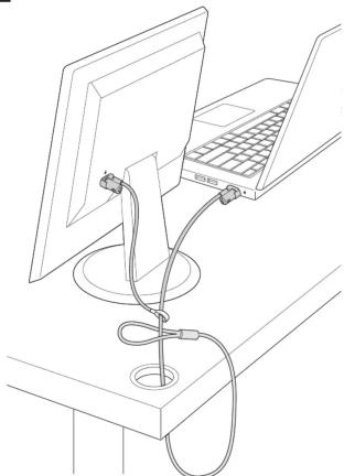 KENSINGTON MicroSaver DS - register.kensington.com - 3
