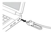 KENSINGTON MicroSaver DS - register.kensington.com - 9