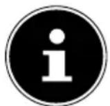 MEDION MD 17595 - Programmafuncties instellen - 1