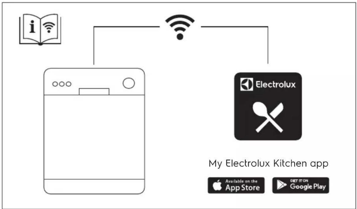 ELECTROLUX GA60SLVC - CONSIDERAZIONI SULL'AMBIENTE - 2