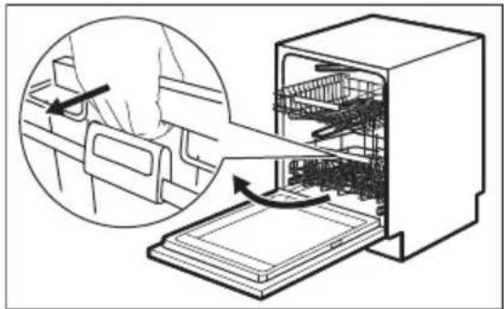 ELECTROLUX GA60SLVC - ATTENTION! - 1