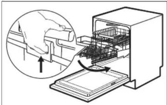 ELECTROLUX GA60SLVC - ATTENTION! - 2