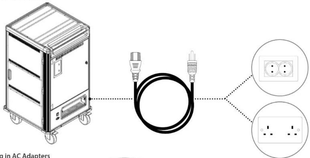 V7 CA05073 - Package includes - 13