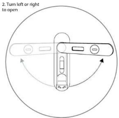 V7 CA05073 - Package includes - 9