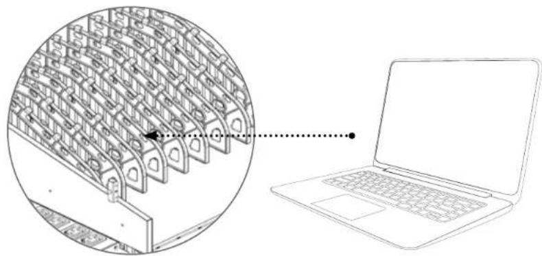 V7 CA05073 - Package includes - 18