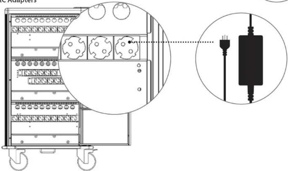 V7 CA05073 - Package includes - 14