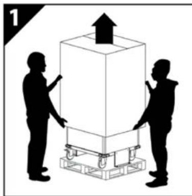 V7 CA05073 - Package includes - 5