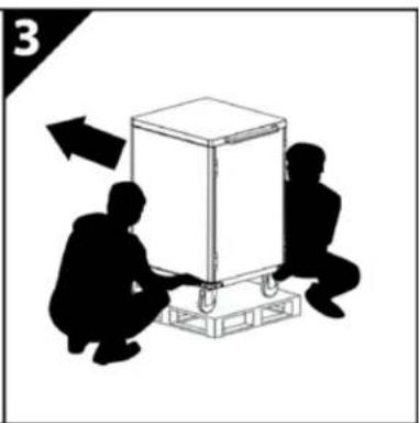 V7 CA05073 - Package includes - 7