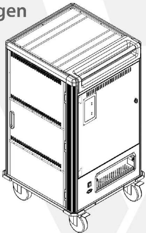 V7 CA05073 - Ladewagen - 1