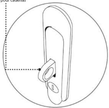 V7 CA05073 - Contenu du paquet - 4