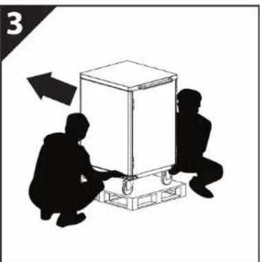 V7 CA05073 - Contenu du paquet - 3