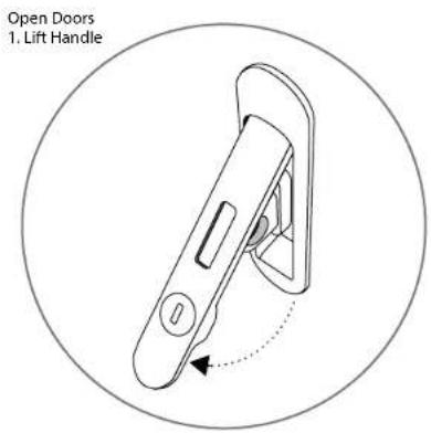 V7 CA05073 - Package includes - 8
