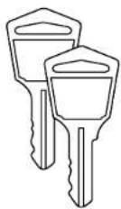 V7 CA05073 - Package includes - 3