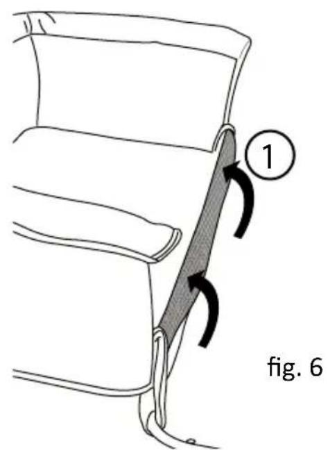 BabyGO Side Crib - Instruction d'assemblage - 5