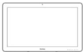 VIEWSONIC IFP2410 - Guide de mise en route - 1