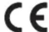 VIEWSONIC IFP2410 - Conformité CE pour les pays européens - 1