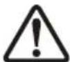 VIEWSONIC IFP2410 - Safety warning indications - 1