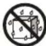 VIEWSONIC IFP2410 - Safety warning indications - 4
