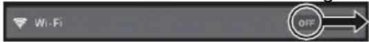 VIEWSONIC IFP2410 - Connexion à réseau local sans fil - 1