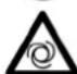 METABO Basic 25024 W OF - Symbole umieszczone na urzadzeniu (w zaleznosci od modelu) - 5
