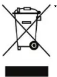 THRUSTMASTER Hotas Magnetic Base - ENVIRONMENTAL PROTECTION RECOMMENDATION - 1