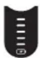 BRAUN Series 9 9385CC - État de la batterie - 1