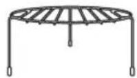 PANASONIC NNC69KSM - Accessoires - 2