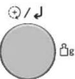 PANASONIC NNC69KSM - Setting the clock - 6