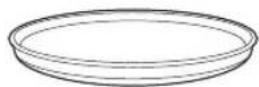 PANASONIC NNC69KSM - Grill pan - 1