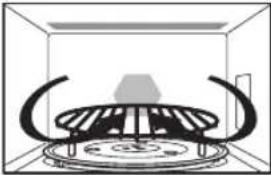 PANASONIC NNC69KSM - Accessoires - 6