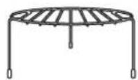PANASONIC NNC69KSM - Accesorios - 2