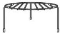 PANASONIC NNC69KSM - Accessoires - 2