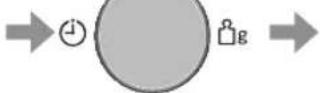 PANASONIC NNC69KSM - Convectie bereiding - 12