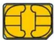 EMPORIA Smart.3 - > Insérez la carte SIM. - 3