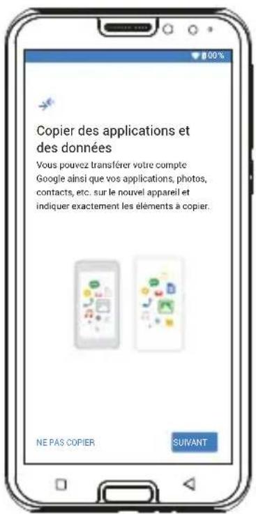 EMPORIA Smart.3 - > Connexion au Wi-Fi - 3