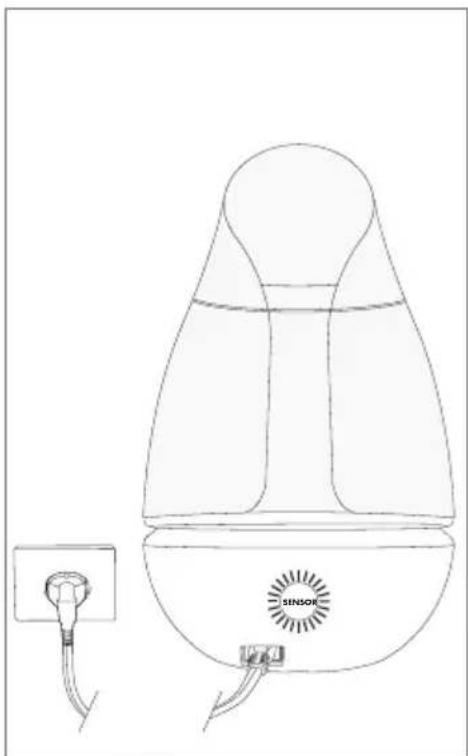 BABYMOOV Hygro+ A047011 - DEMARARE RAPIDA - 2