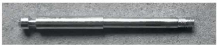 Froggy BTC05 - Wheel axle - 1