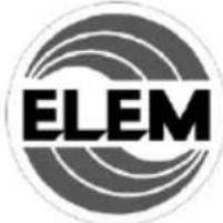 ELEM Garden Technic DCBT34D1 - INLAATOPENING VOOR KOELLUCHT - 2