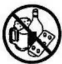ELEM Garden Technic DCBT34D1 - ATTENTION - 1