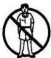ELEM Garden Technic DCBT34D1 - ATTENTION - 5