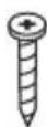TP-LINK AC1200 - Option 2: Montage en applique (mural) - 2