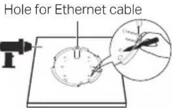 TP-LINK AC1200 - Option 2: Wall Mounting - 3
