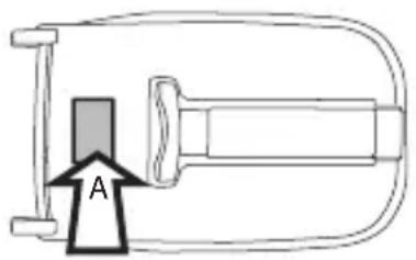 PEG PEREGO Isofix Base 0+1 K - isofix base 0^+1 K - 21