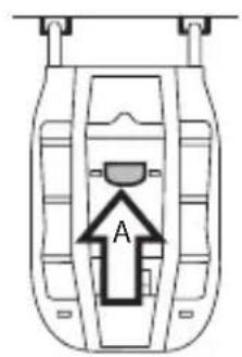 PEG PEREGO Isofix Base 0+1 K - isofix base 0^+1 K - 12