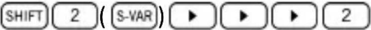Milan M240 - Regression Calculations - 11