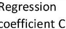 Milan M240 - Regression Calculations - 9