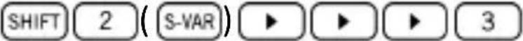 Milan M240 - Regression Calculations - 12
