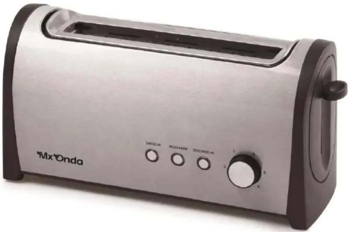 Mx Onda MXTC2215 - GRILLE-PAIN - 1