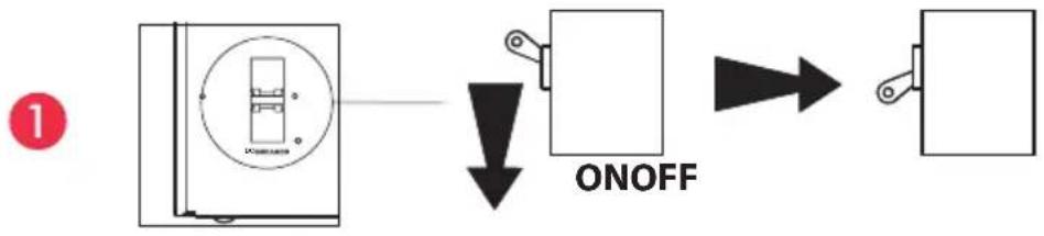 LEGRAND KEOR LP - Instructions d'installation - 1