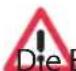 LEGRAND KEOR LP - ACHTUNG - 1